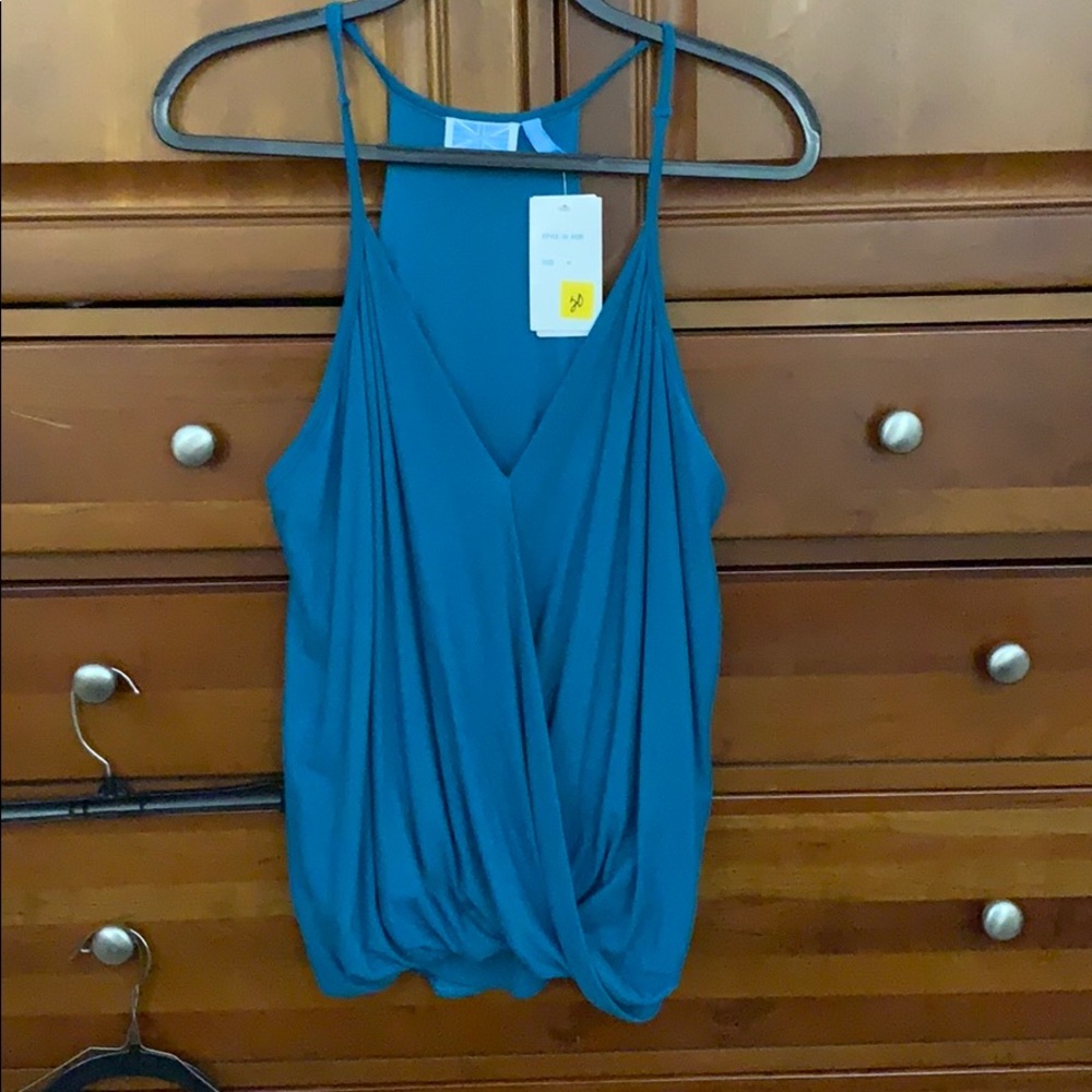 Aqua tank